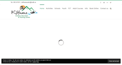 Desktop Screenshot of kilfinaneoec.com
