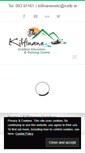 Mobile Screenshot of kilfinaneoec.com